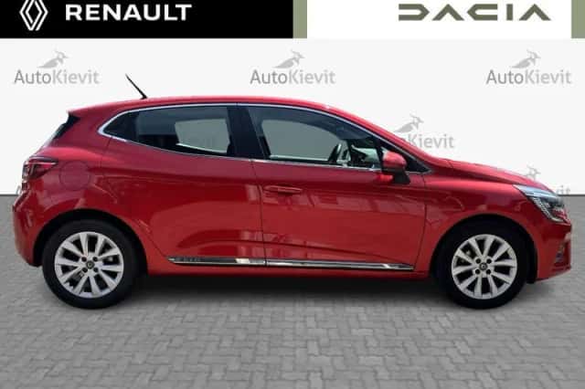 Renault Clio (2021) thumbnail 4