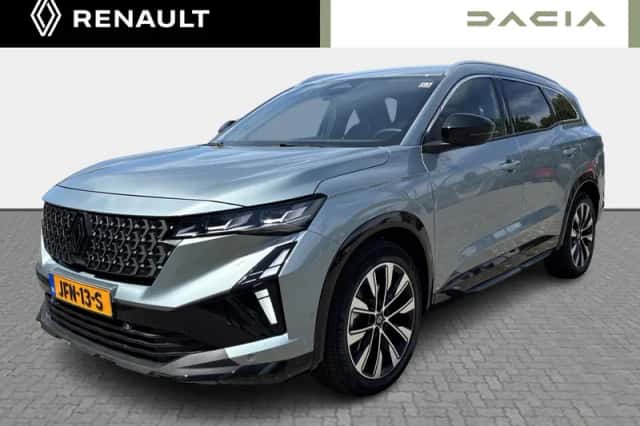 Renault Espace (2025) thumbnail 1
