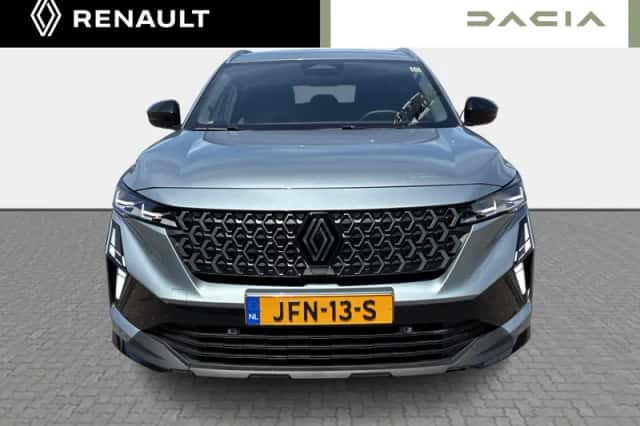 Renault Espace (2025) thumbnail 2