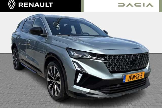 Renault Espace (2025) thumbnail 3