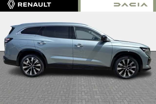 Renault Espace (2025) thumbnail 4