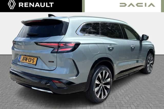 Renault Espace (2025) thumbnail 5