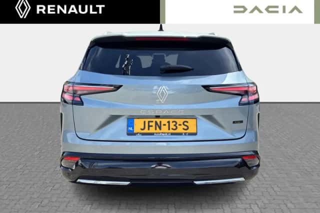 Renault Espace (2025) thumbnail 6