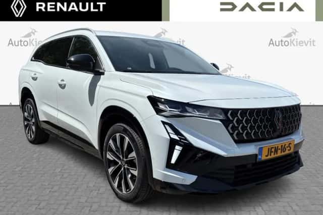 Renault Espace (2025) thumbnail 2