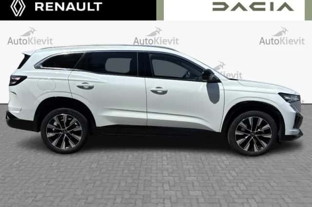 Renault Espace (2025) thumbnail 3