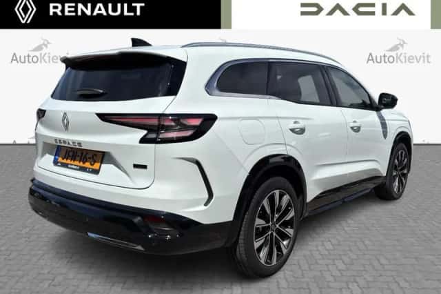 Renault Espace (2025) thumbnail 4