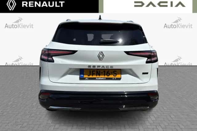 Renault Espace (2025) thumbnail 5