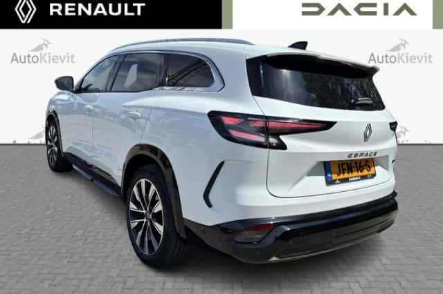Renault Espace (2025) thumbnail 6