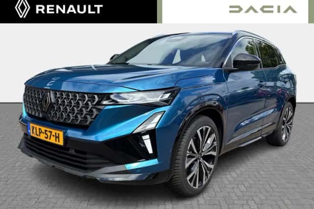 Renault Austral (2026) thumbnail 1