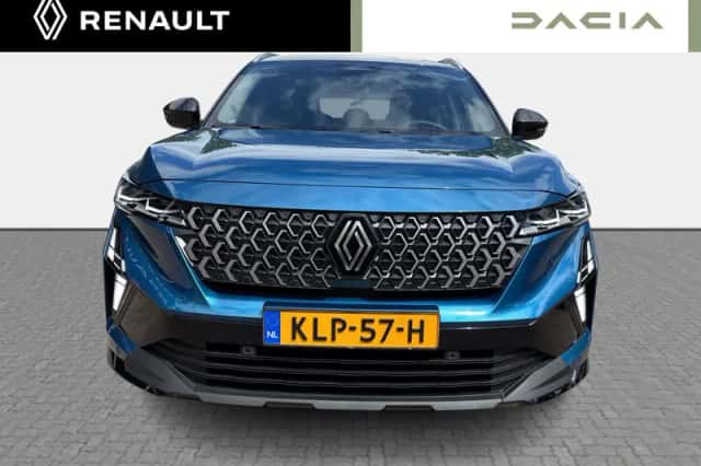 Renault Austral (2026) thumbnail 2