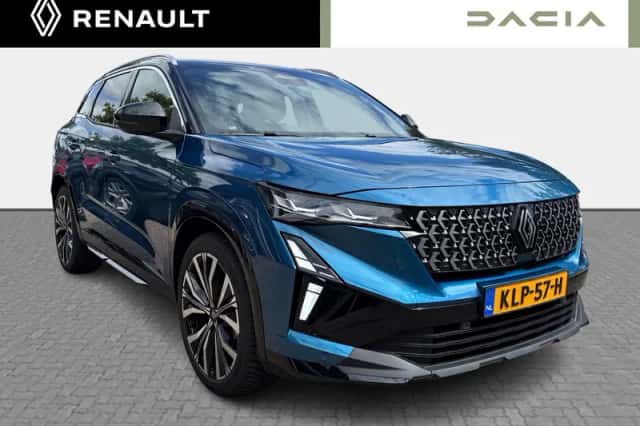 Renault Austral (2026) thumbnail 3