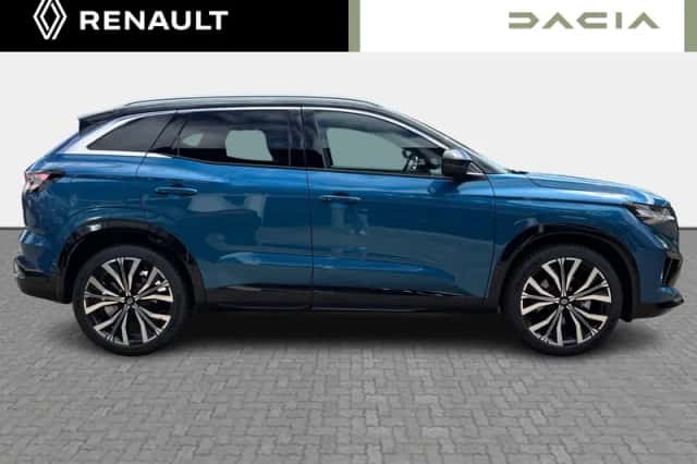 Renault Austral (2026) thumbnail 4