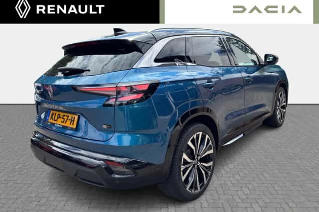 Renault Austral (2026) thumbnail 5