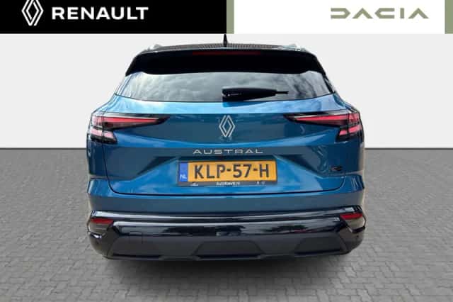 Renault Austral (2026) thumbnail 6