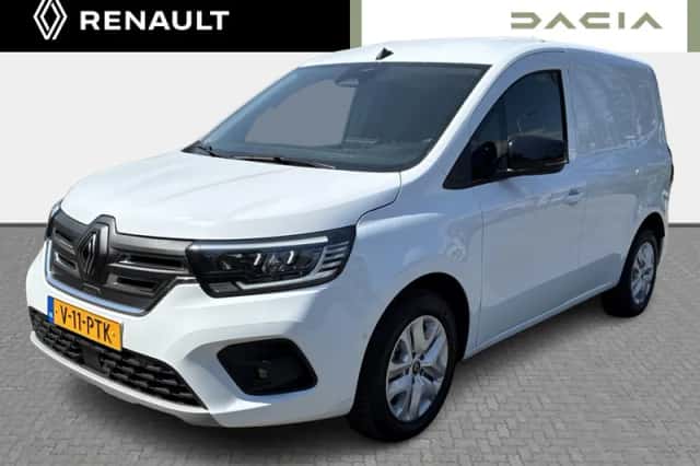 Renault Kangoo (2026) thumbnail 1