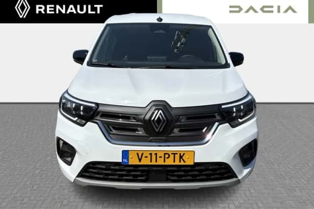 Renault Kangoo (2026) thumbnail 2