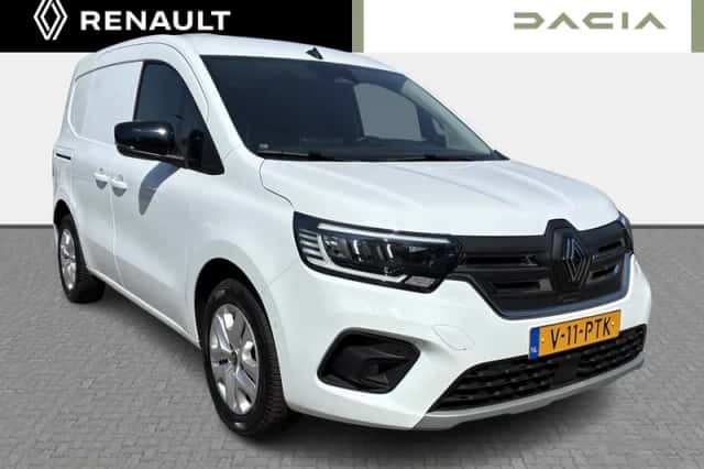 Renault Kangoo (2026) thumbnail 3