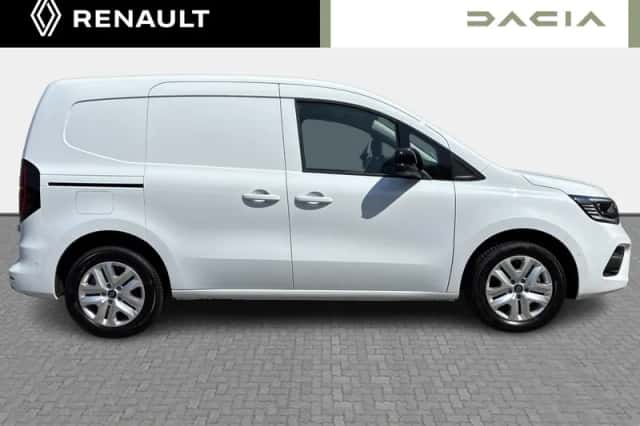 Renault Kangoo (2026) thumbnail 4