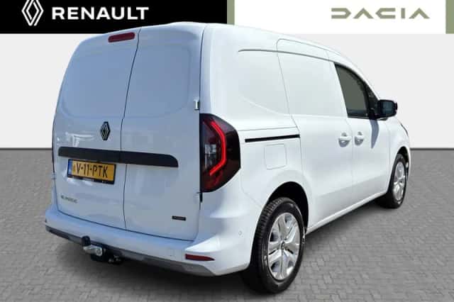 Renault Kangoo (2026) thumbnail 5