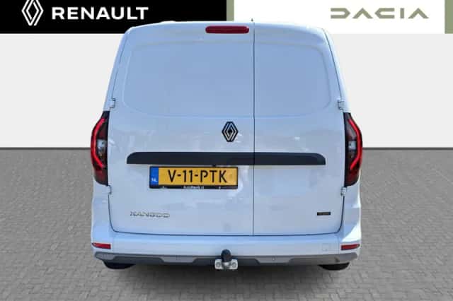 Renault Kangoo (2026) thumbnail 6