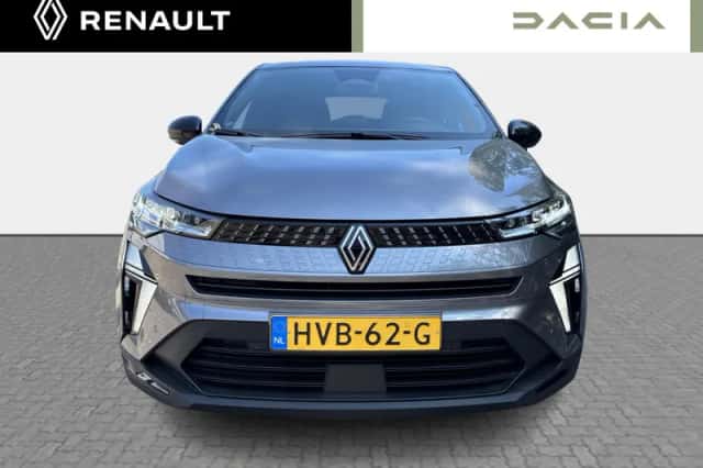 Renault Captur (2025) thumbnail 2