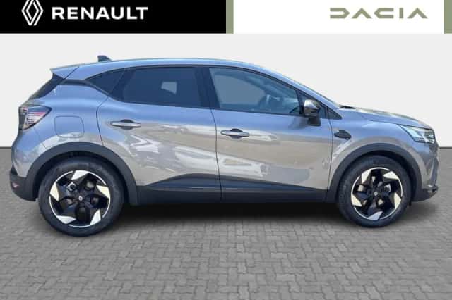 Renault Captur (2025) thumbnail 4