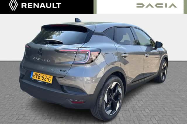 Renault Captur (2025) thumbnail 5