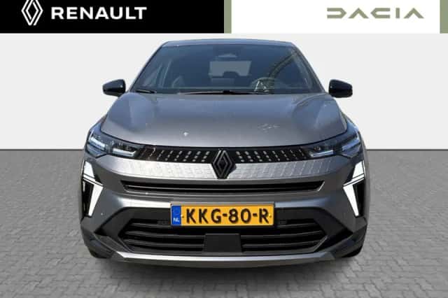 Renault Captur (2026) thumbnail 2