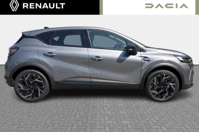 Renault Captur (2026) thumbnail 4