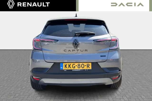 Renault Captur (2026) thumbnail 6