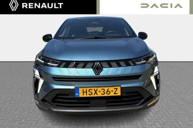 Renault Symbioz (2025) thumbnail 2
