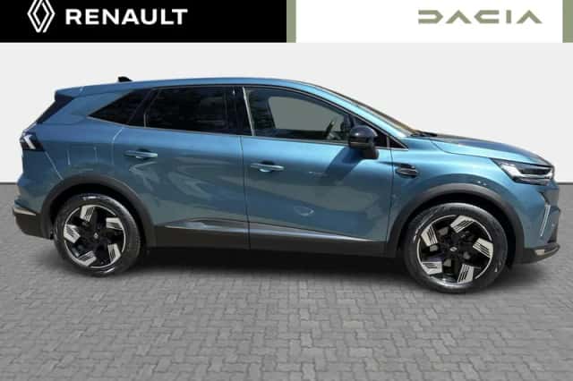 Renault Symbioz (2025) thumbnail 4