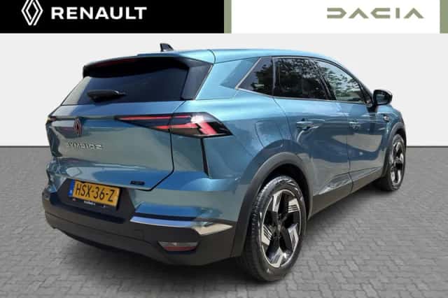 Renault Symbioz (2025) thumbnail 5