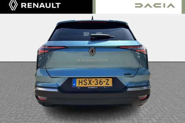 Renault Symbioz (2025) thumbnail 6