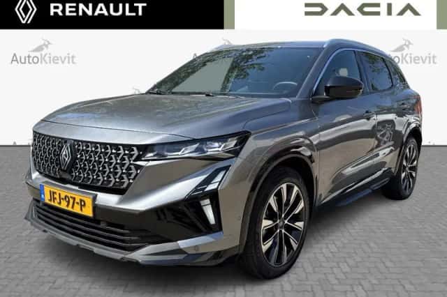 Renault Austral (2025) thumbnail 1