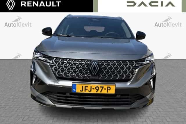 Renault Austral (2025) thumbnail 2