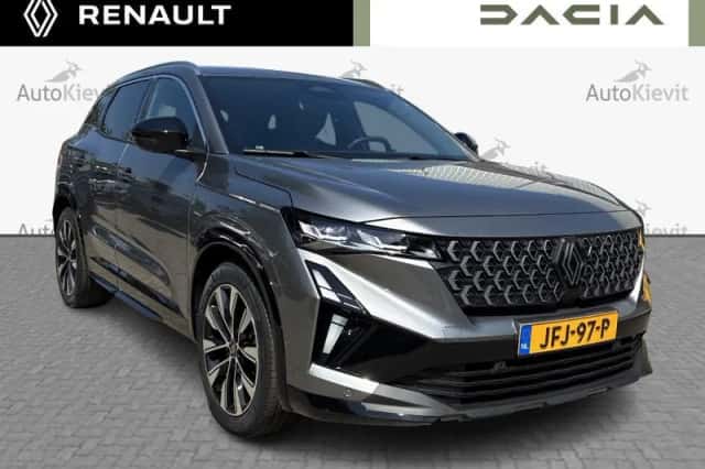 Renault Austral (2025) thumbnail 3