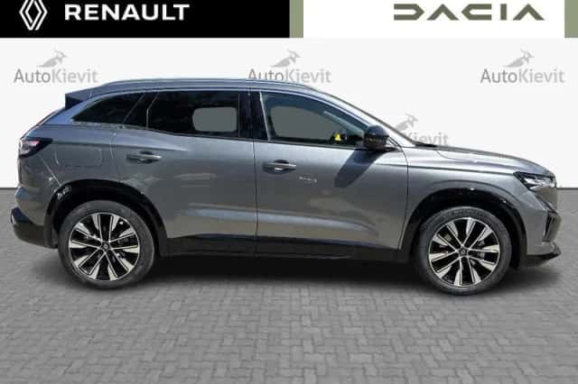 Renault Austral (2025) thumbnail 4