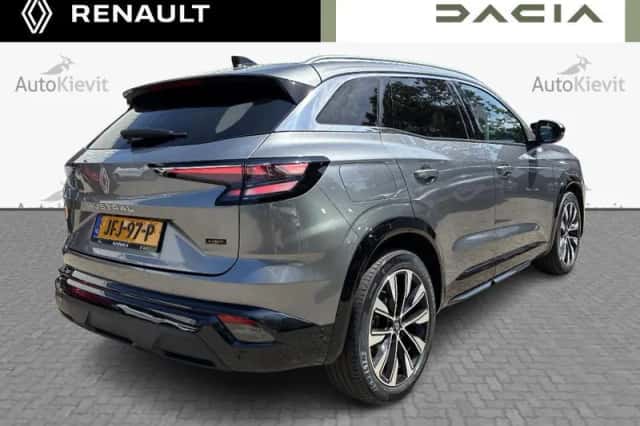 Renault Austral (2025) thumbnail 5