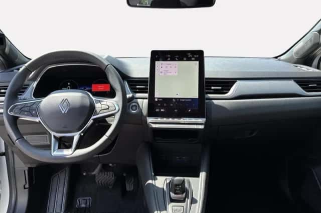 Renault Captur (2026) thumbnail 5