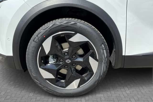 Renault Captur (2026) thumbnail 1