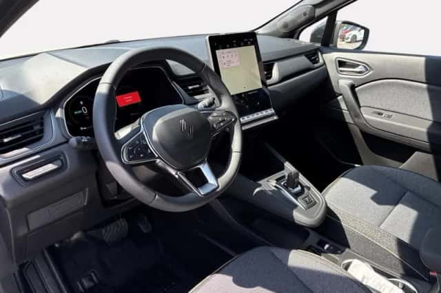Renault Captur (2026) thumbnail 2