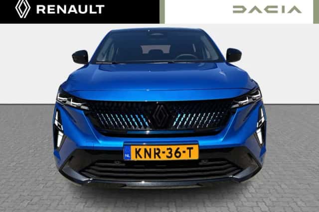 Renault Rafale (2026) thumbnail 2
