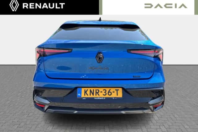 Renault Rafale (2026) thumbnail 5