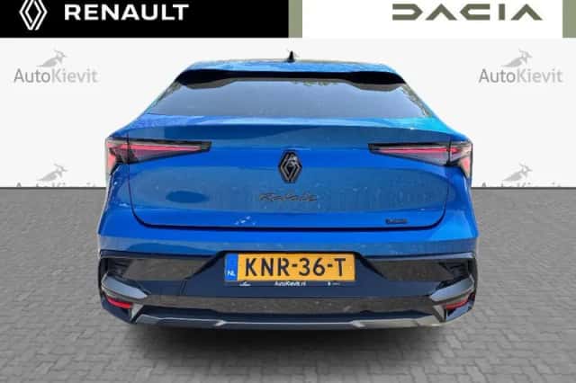 Renault Rafale (2026) thumbnail 6
