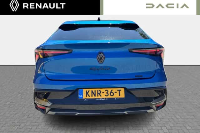 Renault Rafale (2026) thumbnail 6