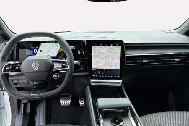 Renault Espace (2026) thumbnail 5