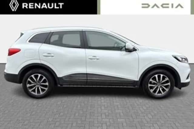 Renault Kadjar (2022) thumbnail 4