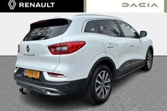 Renault Kadjar (2022) thumbnail 5