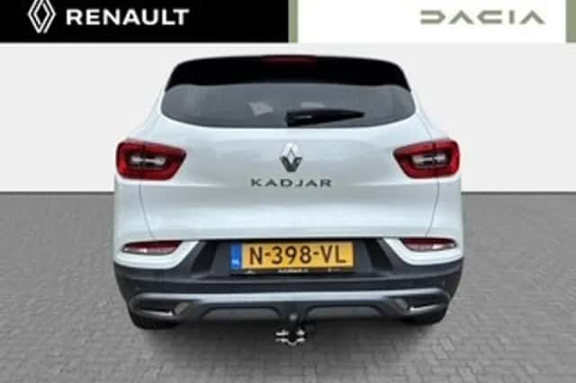 Renault Kadjar (2022) thumbnail 6